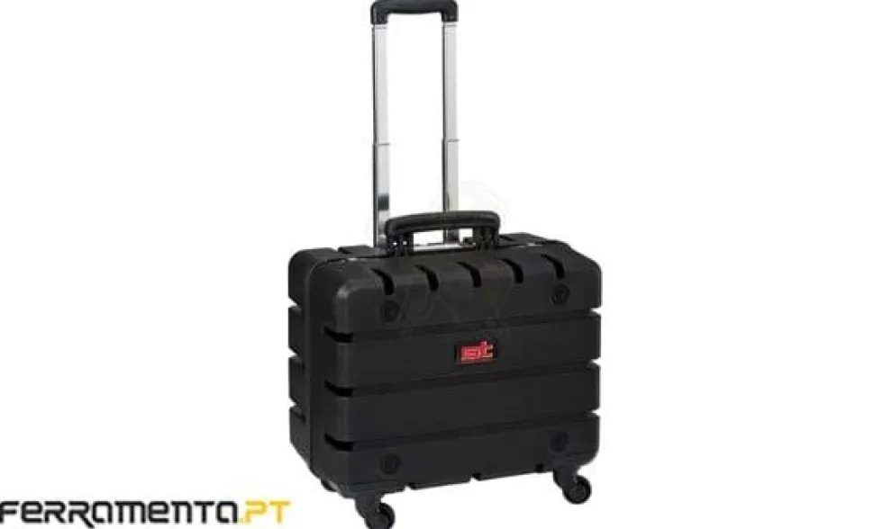 Mala de Ferramentas C/ 4 Rodas GTLINE PIVOT PEL