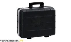 Mala de Ferramentas em Polipropileno GTLINE ATOMIK 215 PTS