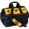Mala de Ferramentas em Poliéster 40,50x30,5 cm Cat GP-65049