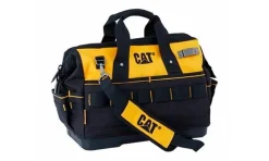 Mala de Ferramentas em Poliéster 40,50x30,5 cm Cat GP-65049