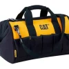 Mala de Ferramentas em Poliéster Cat GP-65041