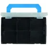 Mala de Ferramentas L-BOXX Gedore 1102 L