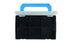 Mala de Ferramentas L-BOXX Gedore 1102 L