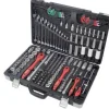 Mala de 176 Ferramentas MetalWorks BT176