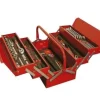 Mala de Ferramentas 99Pcs MetalWorks BTK99A