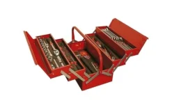 Mala de Ferramentas 99Pcs MetalWorks BTK99A