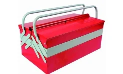Mala de Ferramentas 99Pcs MetalWorks BTK99A