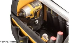 Mala de Ferramentas TSTAK Dewalt DWST82990-1