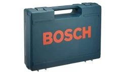Mala de Plástico GBM/GSB Bosch 2605438286