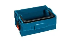 Mala de Transporte S/Tampa Bosch LT-BOXX 170 Professional