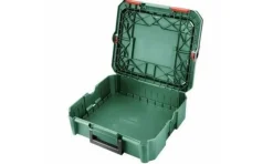 Mala de Transporte SystemBox Simples Bosch 1600A016CT
