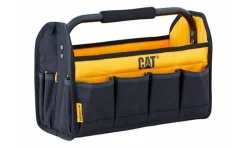 Mala em Poliéster Para Ferramentas Cat GP-65045