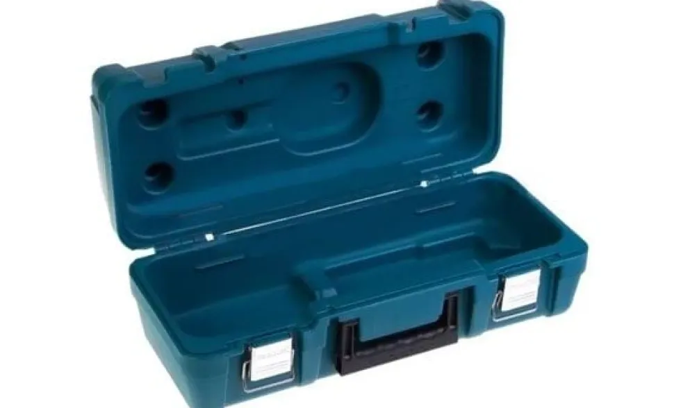 Mala em PVC para BO4556 / BO4565 Makita 824806-0