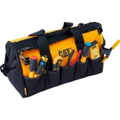 Mala Ferramentas 21L Cat CP-GP-65041