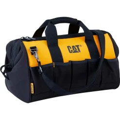 Mala Ferramentas 21L Cat CP-GP-65041