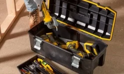 Mala Impermeável para Ferramentas Fatmax Stanley 1-93-935