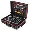 Mala Multi-Ferramentas 181Pcs Facom BV.GMS181PB