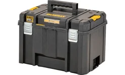 Mala Multiusos Profunda TSTAK VI IP54 Dewalt DWST83346-1