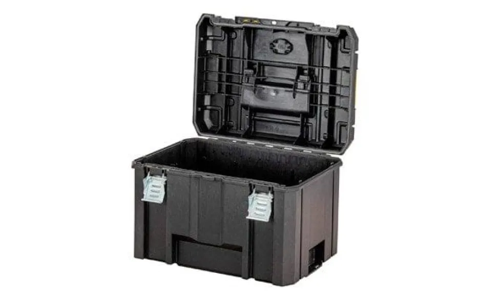 Mala Multiusos Profunda TSTAK VI IP54 Dewalt DWST83346-1