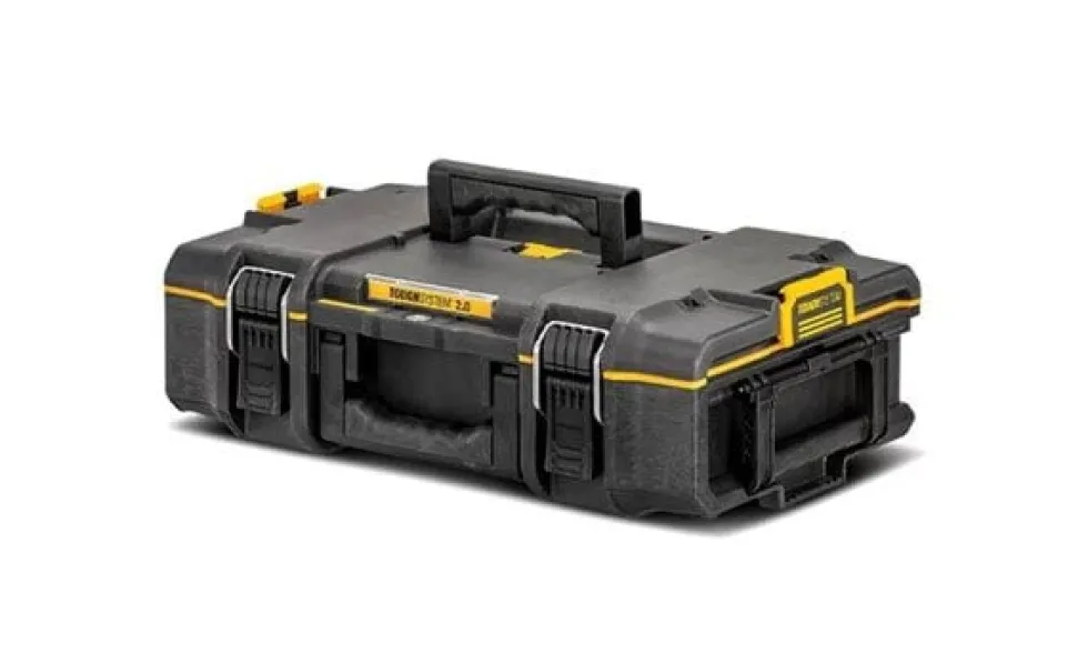 Mala Multiusos Toughsystem 2.0 Dewalt DWST83293-1