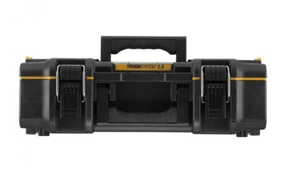 Mala Multiusos Toughsystem 2.0 Dewalt DWST83293-1