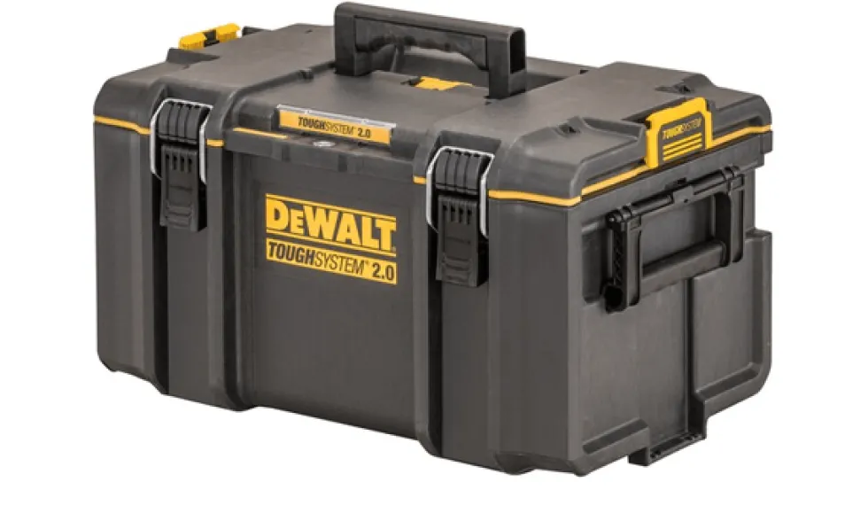Mala Multiusos Toughsystem 2.0 Dewalt DWST83294-1