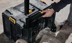 Mala Multiusos Toughsystem 2.0 Dewalt DWST83295-1