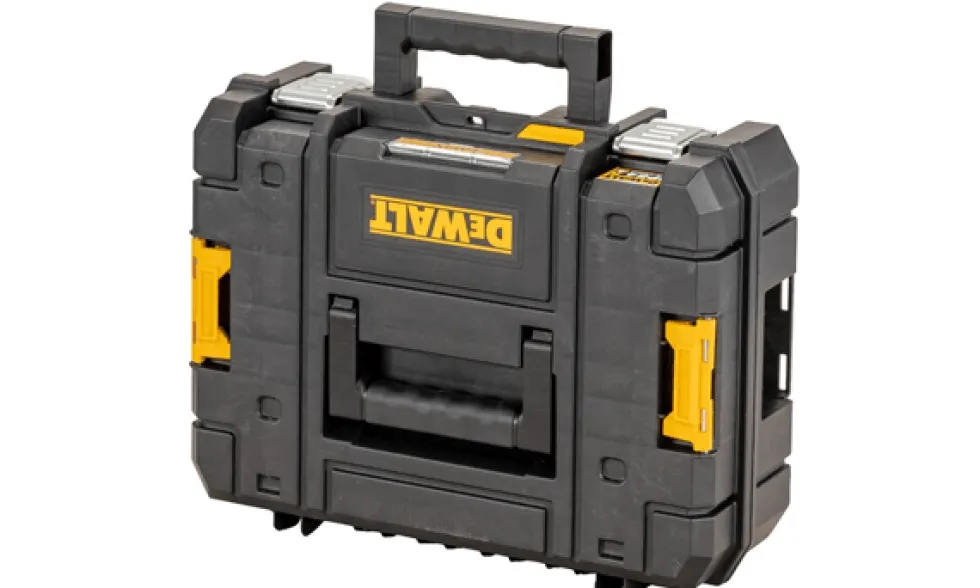 Mala Multiusos TSTAK II IP54 Dewalt DWST83345-1