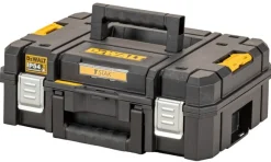Mala Multiusos TSTAK II IP54 Dewalt DWST83345-1