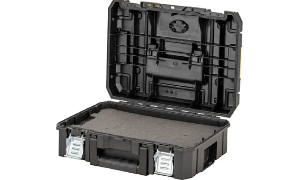 Mala Multiusos TSTAK II IP54 Dewalt DWST83345-1