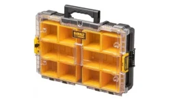 Mala Organizadora DS100 ToughSystem 2.0 Dewalt DWST83394-1