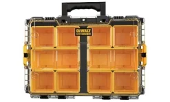 Mala Organizadora DS100 ToughSystem 2.0 Dewalt DWST83394-1