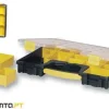 Mala Organizadora 42,2x5,2x33,4cm Stanley 1-92-748