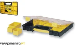 Mala Organizadora 42,2x5,2x33,4cm Stanley 1-92-748