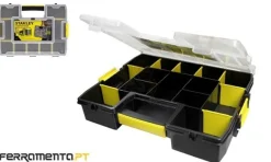 Mala Organizadora 375x67x292mm Stanley 1-97-483