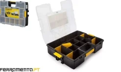 Mala Organizadora 430x90x330mm Stanley 1-94-745