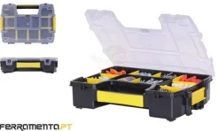 Mala Organizadora 295x65x215mm Stanley STST1-70720