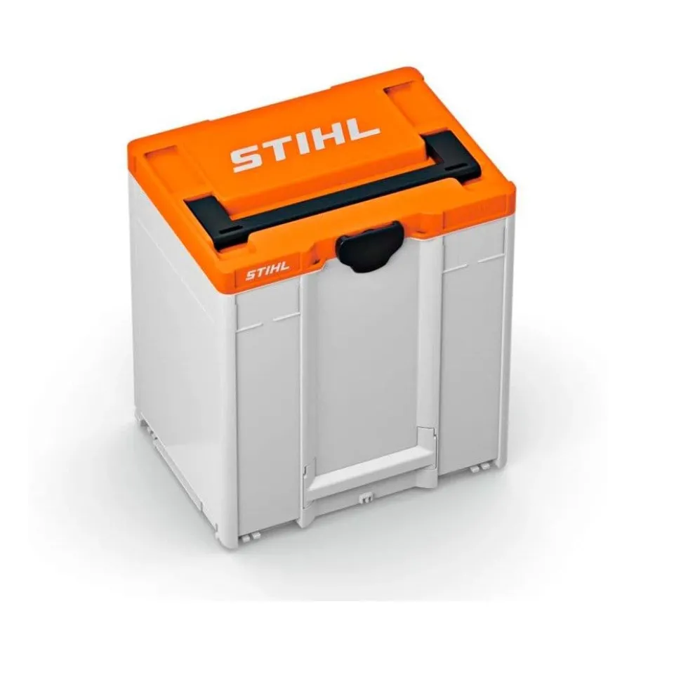 Mala Para Baterias Systainer System L Stihl 00008829705