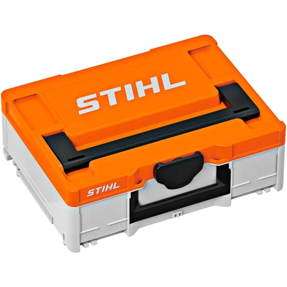 Mala Para Baterias Systainer System S Stihl 00008829703