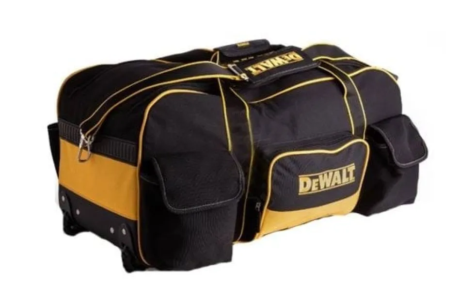 Mala para ferramentas Com Rodas DeWalt DWST1-79210