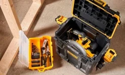 Mala profunda ToughSystem 2.0 Dewalt DWST08035-1