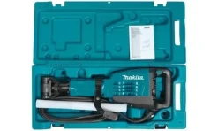 Mala PVC para Martelos Demolidores Grandes Makita 824898-9