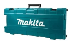 Mala PVC para Martelos Demolidores Grandes Makita 824898-9
