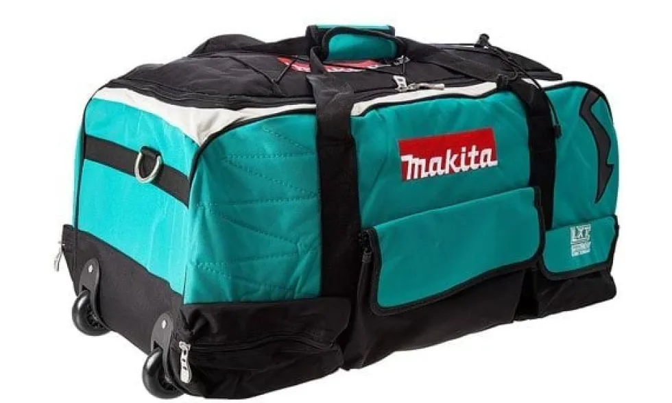 Mala Trolley de Ferramentas Makita 831279-0