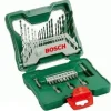 Mala X-line P/ Perfurar e Aparafusar 33un Bosch 2607019325