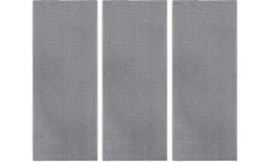 Malha de Lixa 115x280mm G120 - 3 Uni Stanley STA39007-XJ