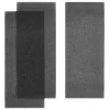 Malha de Lixa 115x280mm G80 - 3 Uni Stanley STA39002-XJ