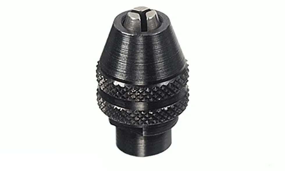 Mandril de Aperto Rápido 0,8-3,2mm Dremel 4486