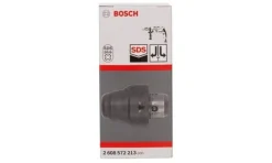 Mandril Quick-Change SDS-Plus Bosch 2608572213