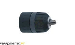 Mandril S13 1/2"-20" Makita